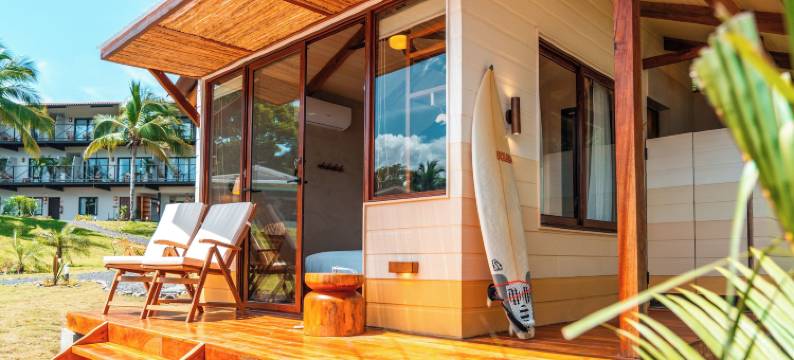 Bambuda Santa Catalina 旅馆(Bambuda Santa Catalina)图片