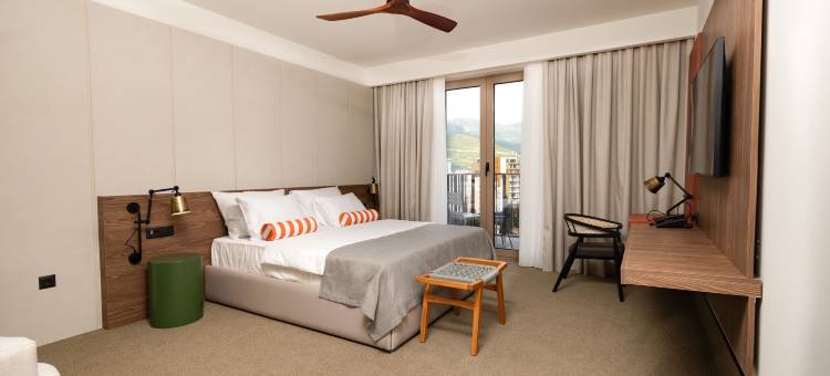 无限酒店及更多(Infinity Hotel & More)图片