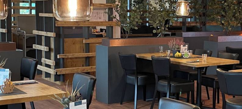 普里马露营度假村 - 波罗的海博登布利克(Prima Camping Resort Boddenblick -Stellplätze-Schlaffässer-Tiny Houses in Ostsee Nähe)图片