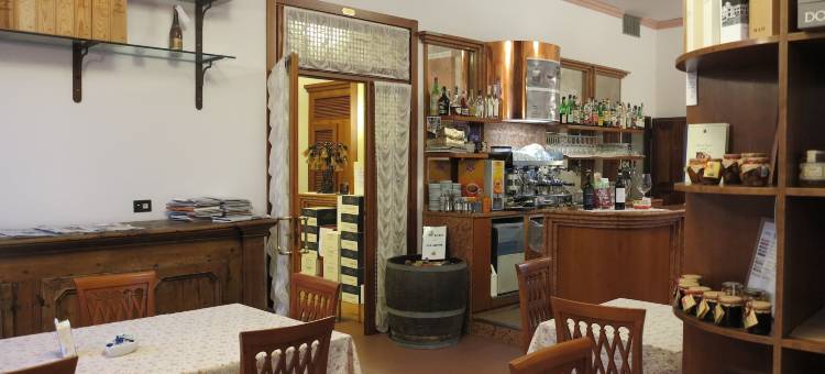 博尔盖蒂酒店(Hotel Borghetti)图片