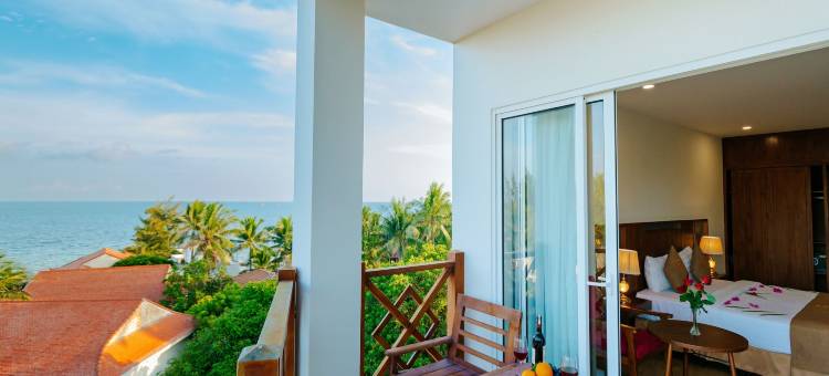 乐水度假村及水疗中心潘切-原瑞士村度假村及水疗中心(Le Aqua Resort & Spa Phan Thiet - Swiss Village Resort & Spa)图片