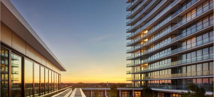 阿斯伯里海洋俱乐部酒店(Asbury Ocean Club Hotel)图片