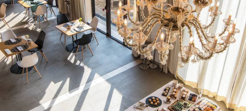 Brenta魔术酒店餐厅(Hotel Ristorante Magia del Brenta)图片