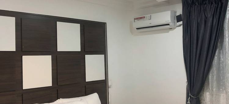 Esporta套房酒店GRA(Esporta Suites Hotel Gra)图片