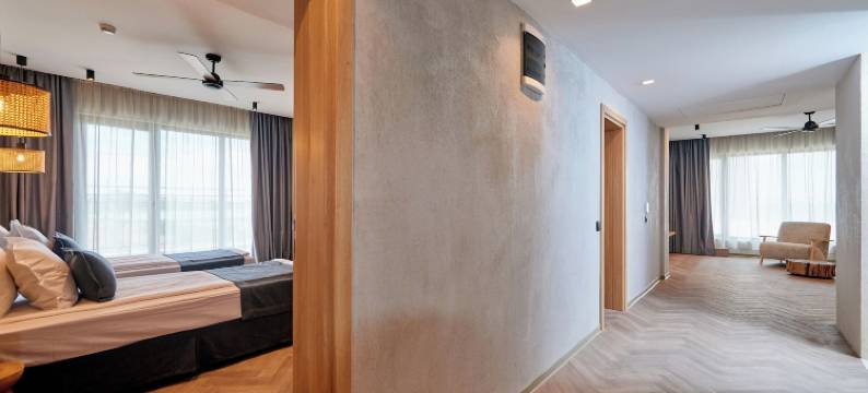 法拉酒店(Fara)图片