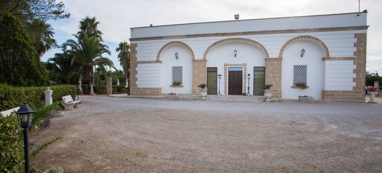 比亚里卡农庄酒店(Agriturismo Villantica)图片