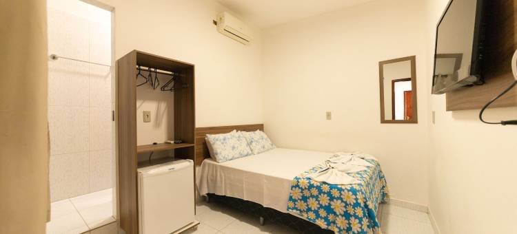 博阿维斯塔旅馆(Pousada Boa Vista)图片