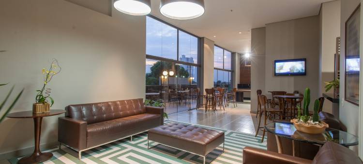 格兰奥达拉酒店(Hotel Gran Odara)图片