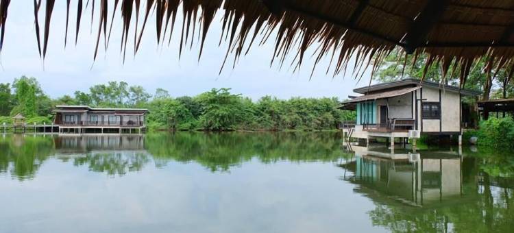 桐艾府班普度假村(Banpu Resort Trat)图片