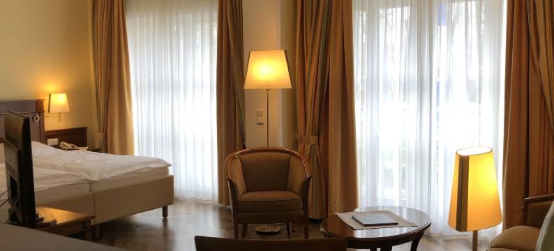 舍夫酒店(Hotel Scherf)图片