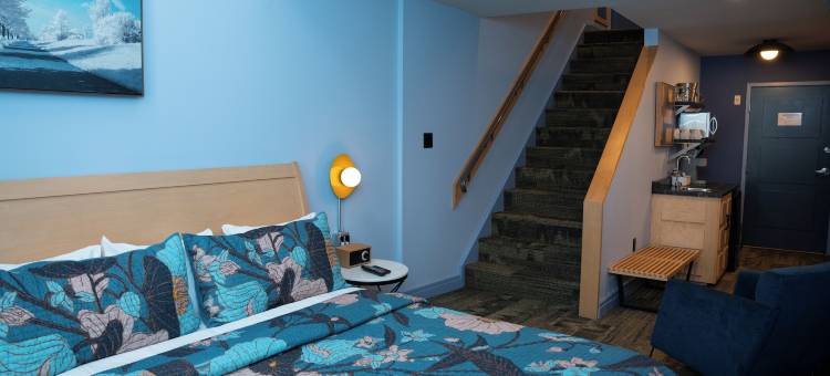 本特利斯旅馆(Bentley's Inn)图片