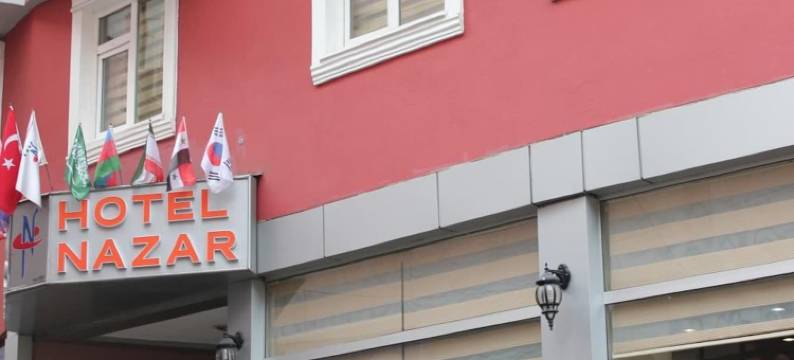 纳扎尔酒店(Nazar Hotel)图片