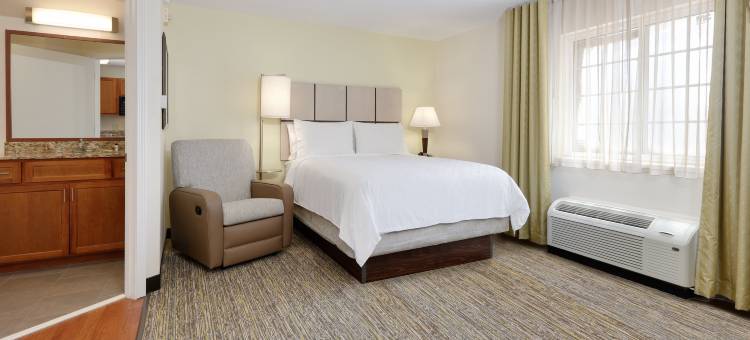 Candlewood Suites 萨莱纳by IHG(Candlewood Suites Salina by IHG)图片