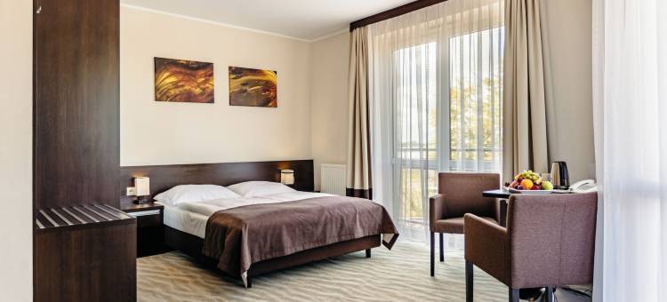 伊莫思雅SPA酒店(Hotel Emocja SPA)图片