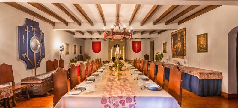 帕科德卡雷罗斯酒店(Paço de Calheiros - Turismo de Habitação)图片