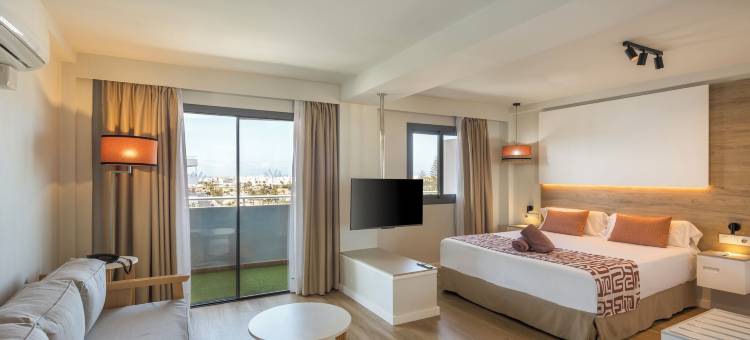 阿纳马尔 LIVVO 套房酒店(Hotel LIVVO Anamar Suites)图片