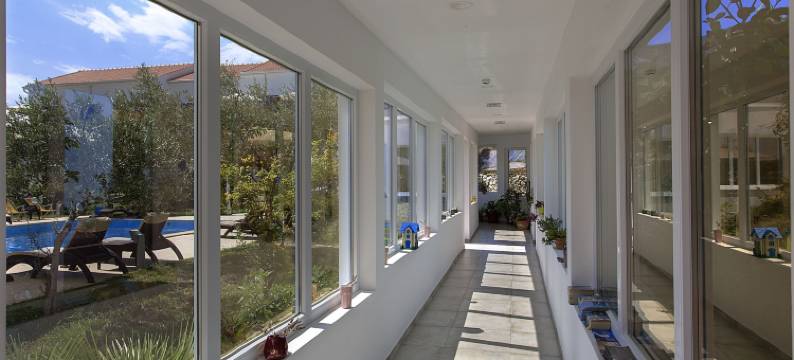 Manora家庭度假酒店(Family Resort Hotel Manora)图片