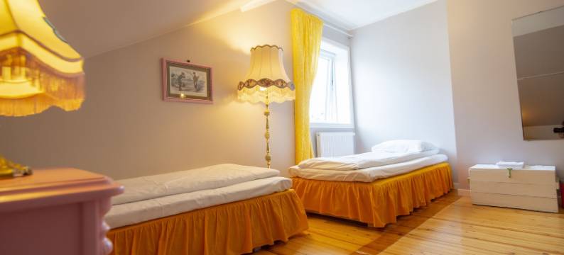 提格尔克 - 旅馆(Tiglkåk)图片