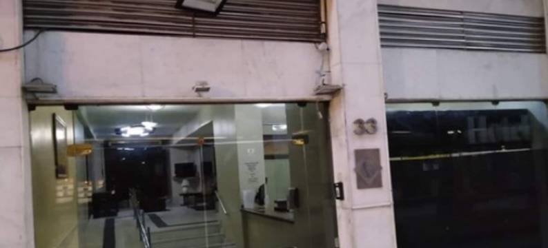 大西洋大道酒店(Hotel Atlântico Avenida)图片