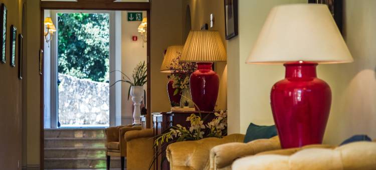 卡萨诺瓦别墅酒店(Hotel Villa Casanova)图片