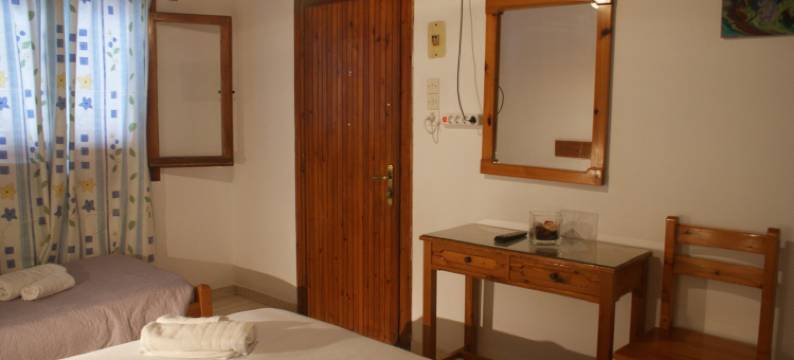 埃雷菲塞里亚酒店(Hotel Eleftheria)图片