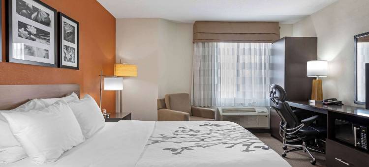 舒眠酒店德威特 - 兰辛北(Sleep Inn DeWitt - Lansing North)图片