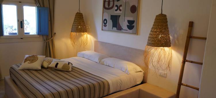 勒兰泰尔尼公寓式酒店(Le Lanterne Resort)图片