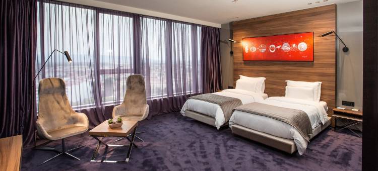 大使酒店(Ambasador Hotel)图片