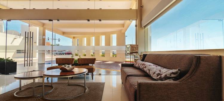 Best Western Plus San Jorge图片