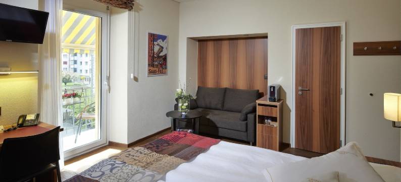 大使酒店(Hotel Ambassador)图片