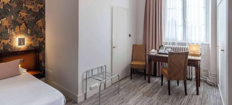 黛安贝斯特韦斯特酒店(Best Western de Diane)图片