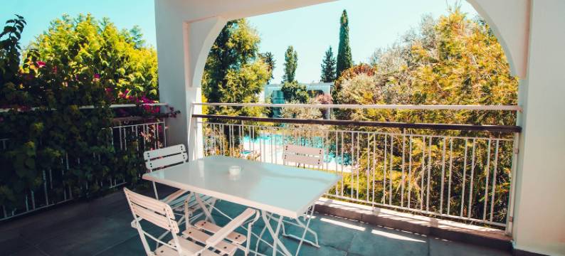 Muskebi Apart Otel图片