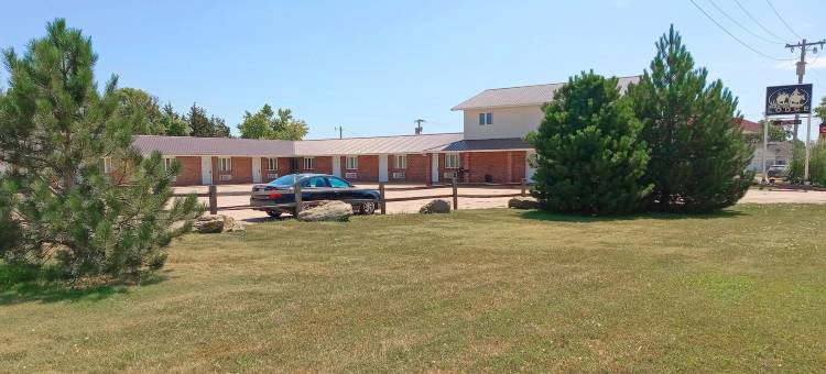 卓普泰恩小屋(Drop Tyne Lodge)图片