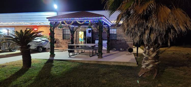 冷泉酒店(Coldspring Inn)图片