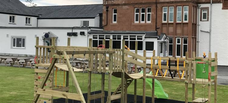 皇后酒店(Sure Hotel By Best Western Lockerbie)(Sure Hotel by Best Western Lockerbie)图片