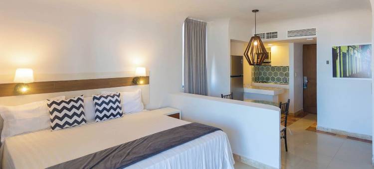 月光宫殿套房酒店(Luna Palace Hotel and Suites)图片