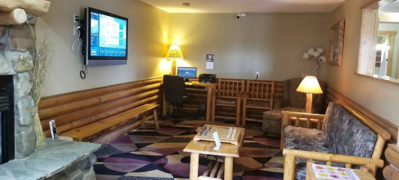 桑德波因特戴斯酒店(Days Inn by Wyndham Sandpoint)图片