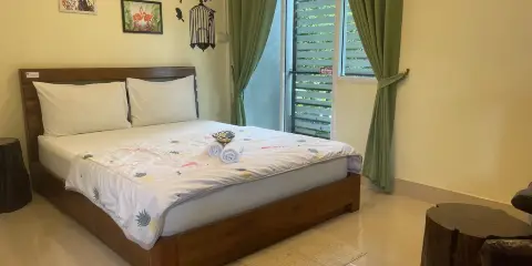 薩拜迪沙敦度假村