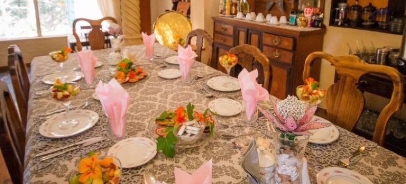 Homestead住宿及早餐(Homestead Bed and Breakfast)图片