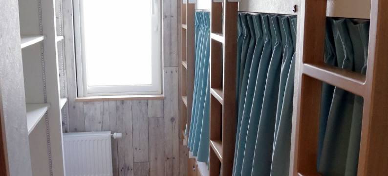 OCHO旅馆(Ocho Guest House)图片