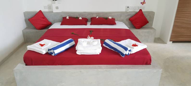 涅盘海滩精品酒店(Nirvana Beach Boutique Hotel)图片