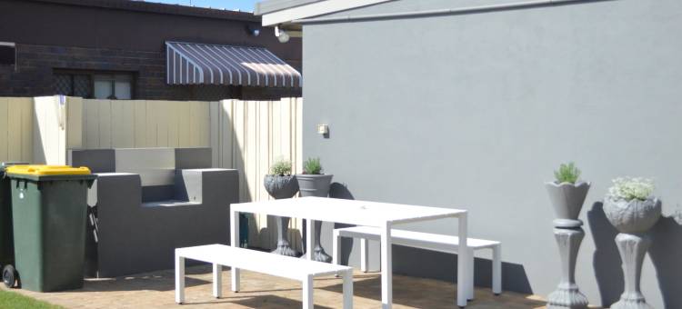 邦达博格城市贝斯特韦斯特酒店(Best Western Bundaberg Cty Mtr Inn)图片