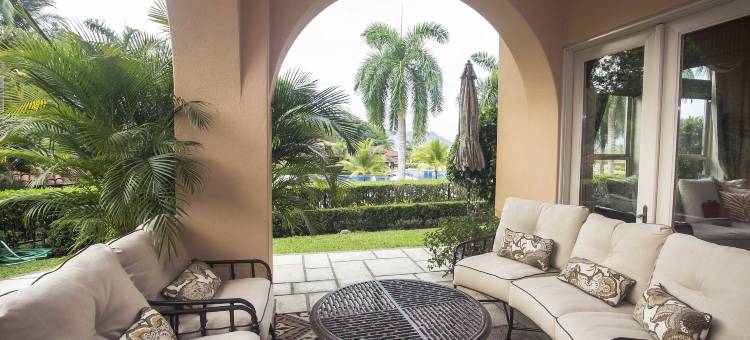 美景 3F 梦想度假村(Bella Vista 3F 3 Bdr Beach Club View in Los Suenos)图片