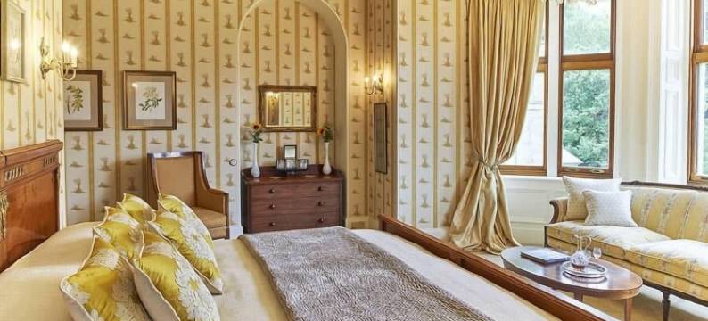 灰白大厅酒店(Palé Hall)图片