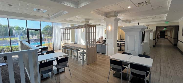 Best Western New Orleans East图片