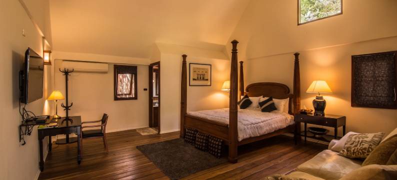 柚木别墅(Teakwood Villa)图片