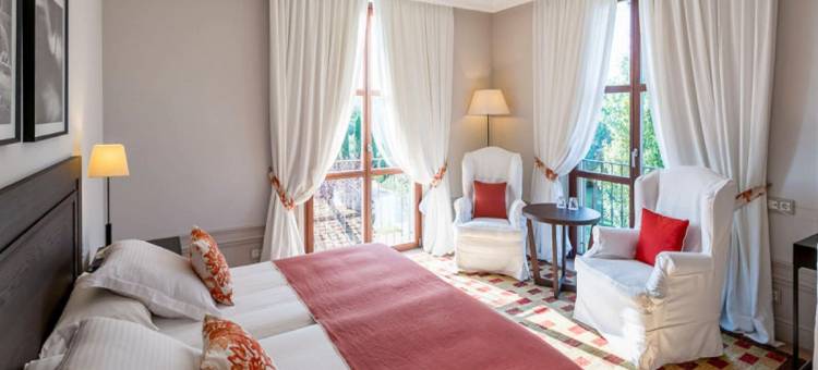 卡萨安玛里亚酒店(Casa Anamaria Hotel)图片