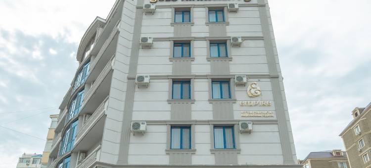 SULO公寓(Sulo Apartments)图片