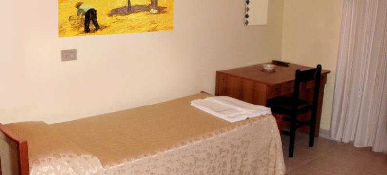 克迪阿勒餐厅兼酒店(Hotel Ristorante Cordial)图片