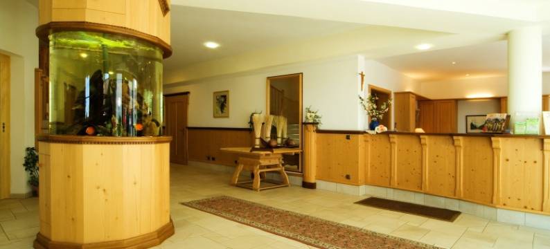 葛洛鲍尔全景酒店(Panoramahotel Grobauer)图片